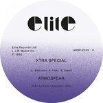 Слушать альбом - Xtra Special (2019)