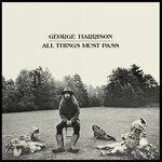 Слушать альбом - All Things Must Pass (1970)