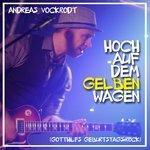 Слушать альбом - Hoch auf dem gelben Wagen (2018)