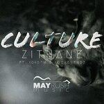 Слушать альбом - Culture EP (2019)