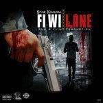Слушать альбом - Fi Wi Lane (2018)