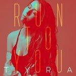 Слушать альбом - Run to you (2018)