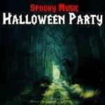 Слушать альбом - Spooky Music Halloween Party (2018)