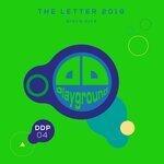 Слушать альбом - The Letter 2019