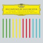 Слушать альбом - Recomposed By Max Richter: Vivaldi, The Four Seasons (2014)