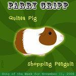Слушать альбом - Guinea Pig: Parry Gripp Song of the Week for November 11, 2008 - Single