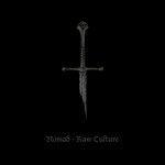 Слушать альбом - Raw Culture (2019)