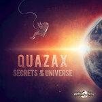 Слушать альбом - Secrets of the Universe (2019)