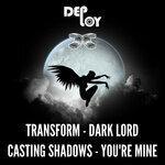 Transform EP (2019)