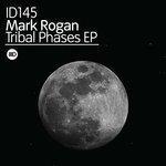 Слушать альбом - Tribal Phases EP (2018)