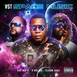 Слушать альбом - Space Music (2019)