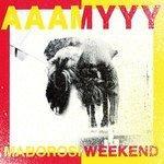 Слушать альбом - MABOROSI WEEKEND (2018)