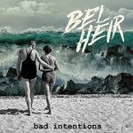 Слушать альбом - Bad Intentions (2018)