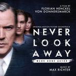 Слушать альбом - Never Look Away (2018)