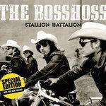 Слушать альбом - Stallion Battalion (2007)