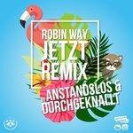 Слушать альбом - Jetzt - Anstandslos & Durchgeknallt Remixes (2018)