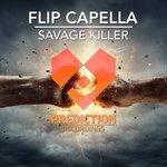Слушать альбом - Savage Killer (2018)