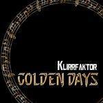 Слушать альбом - Golden Days (2018)