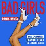 Слушать альбом - Bad Girls (2017)