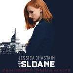 Слушать альбом - Miss Sloane (2016)