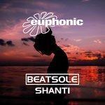 Слушать альбом - Shanti (2018)