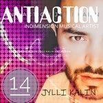 Слушать альбом - Anti Action (2018)