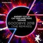 Слушать альбом - Goodbye 2018
