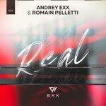 Слушать альбом - Real (2019)