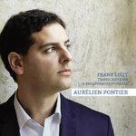 Liszt: Transcriptions & paraphrases d'opéras (2019)