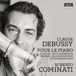 Слушать альбом - Debussy: Piano Music (2019)
