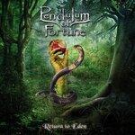 Слушать альбом - Return To Eden (2019)