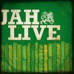 Слушать альбом - Jah Live (2018)