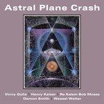 Слушать альбом - Astral Plane Crash (2018)
