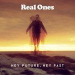 Слушать альбом - Hey Future, Hey Past (2018)