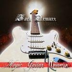 Слушать альбом - Magic Guitar Universe (2017)