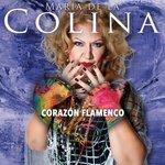 Слушать альбом - Corazón Flamenco (2018)