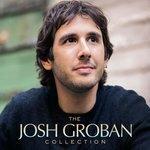 Слушать альбом - The Josh Groban Collection (2013)