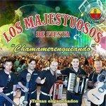 Chamamerengueando: Temas Enganchados (2018)