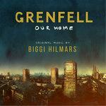 Слушать альбом - Grenfell Our Home (2018)