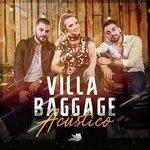 Слушать альбом - Villa Baggage Acústico (2018)
