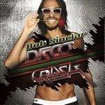 Слушать альбом - Disco Crash (2012)