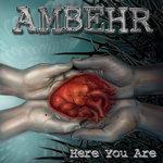 Слушать альбом - Here You Are (2018)