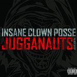 Слушать альбом - Jugganauts - The Best Of ICP (2007)