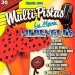Слушать альбом - Canta Con Multi Pistas los Mejores Merengues (2015)