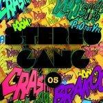 Слушать альбом - Stereo Gang 05 (2018)