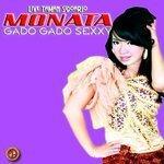 Слушать альбом - Monata Gado Gado Sexxy (2018)