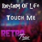 Слушать альбом - Touch Me (2018)