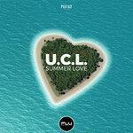Слушать альбом - Summer Love (2019)
