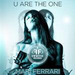 Слушать альбом - U Are the One (2017)