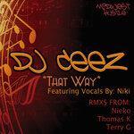 Слушать альбом - That Way (2019)